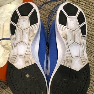 nike vaporfly size 6